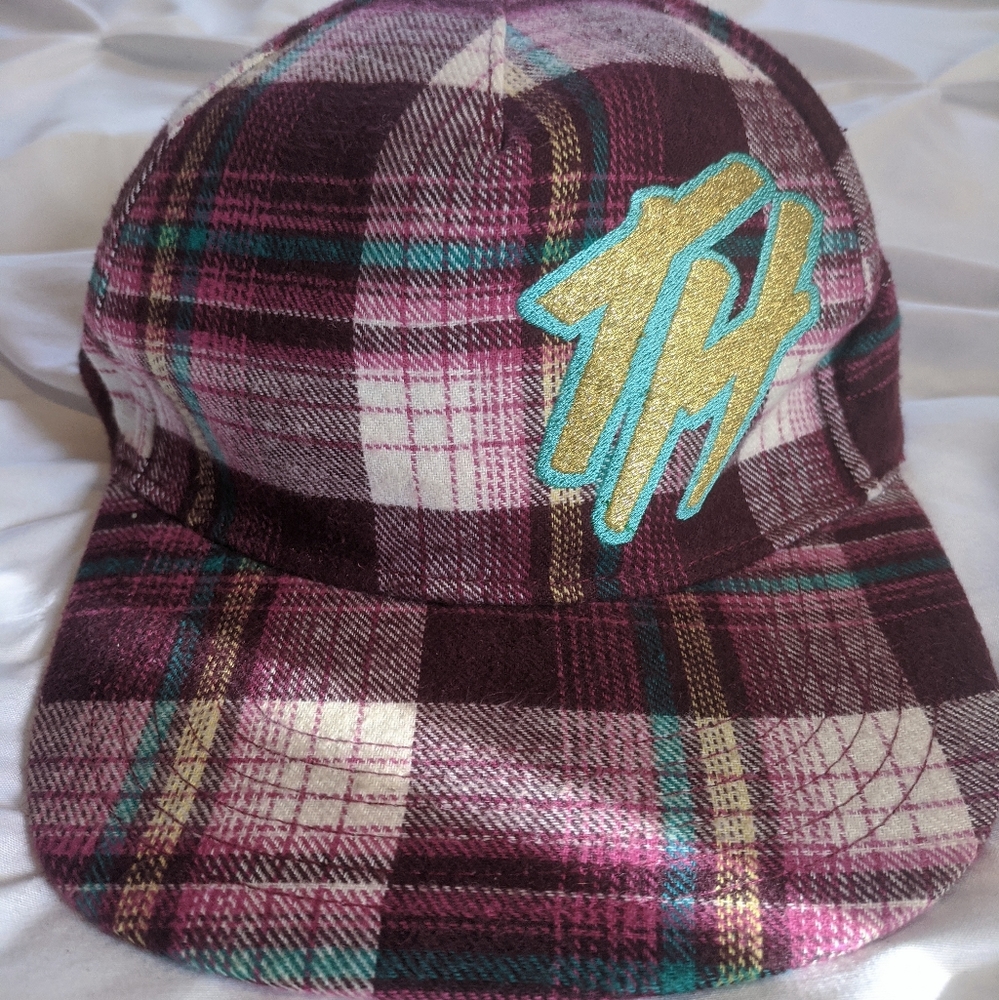 The Hundreds - Super Vintage Snapback Hat